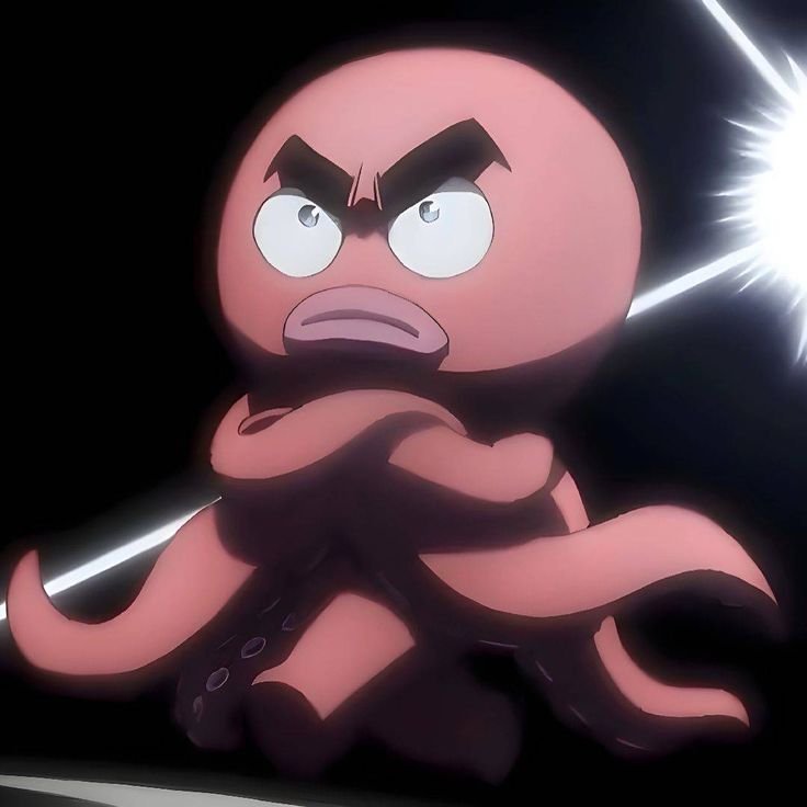 Ikalgo - Manipulator Nen user and Chimera Ant ally